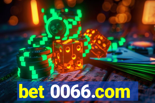 bet 0066.com